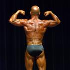 Anthony  Mannino - NPC Florida State 2011 - #1