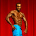 Antonio  St. Rose - NPC Southern States 2013 - #1