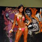 Diana  Samusanko - NPC Daytona Classic 2011 - #1