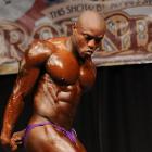 Emmanuel   Ekortarh - NPC Capital of Texas Roundup 2010 - #1