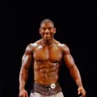 Antonio  Baker - NPC Southeastern USA 2012 - #1