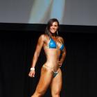 Kaitlyn  Kuhn - NPC Sunshine Classic 2015 - #1