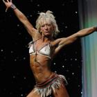 Danielle  Ruban - IFBB Arnold Classic 2012 - #1