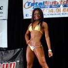 Angelica  Barahona - NPC Southeast Classic 2013 - #1