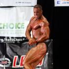 Ricardo  Stoleo - NPC Southeast Classic 2013 - #1