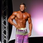 Deniz  Duygulu - IFBB Fort Lauderdale Pro  2013 - #1