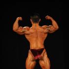 Leonardo   Pacheco - NPC Nationals 2010 - #1