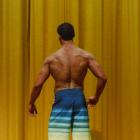 Aneillo  Iadevaia - NPC Long Island Championships 2013 - #1