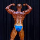 Taylor  Boylen - NPC All South 2010 - #1