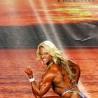 Jen  Louwagie - IFBB Wings of Strength Tampa  Pro 2015 - #1