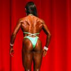 Aymara  Mejia - NPC Southern States 2013 - #1
