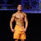 Rafael  Cabal - NPC Gold Coast 2013 - #1