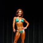 Aubrie  Gracer - NPC Florida State 2012 - #1