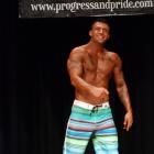 Scott  Dingess - NPC Gulf Coast 2014 - #1