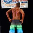 Aaron  Silverman - NPC Southeast Classic 2013 - #1