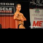 Preston  Beck - NPC Colorado Mile High Natural 2010 - #1