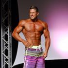 Deniz  Duygulu - IFBB Fort Lauderdale Pro  2013 - #1