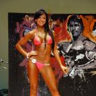 Diana  Samusanko - NPC Daytona Classic 2011 - #1