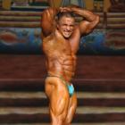 Mitchell  Hess - NPC Europa Super Show 2013 - #1