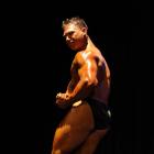 Darren  Cea - NPC Long Island Championships 2009 - #1