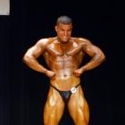 Orlando  Pampillo - NPC Miami Classic 2014 - #1