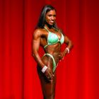 Aymara  Mejia - NPC Southern States 2013 - #1