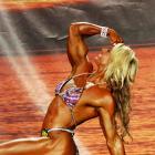 Jen  Louwagie - IFBB Wings of Strength Tampa  Pro 2015 - #1