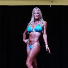 Kelly  Lina - NPC Treasure Coast 2014 - #1