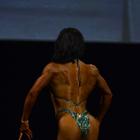 Asher  Prior - IFBB Australia Grand Prix 2013 - #1