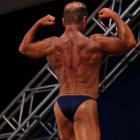 Richard  Russo - NPC Dexter Jackson Classic 2009 - #1