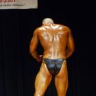 Orlando  Pampillo - NPC Miami Classic 2014 - #1