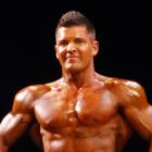 Jeff  Delaney - NPC Southeastern USA 2012 - #1