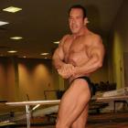 IFBB North American Championships 2009 - #1