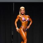 Tanya  Vaides - NPC Sunshine Classic, Wheelchairs National, CJ Classic 2014 - #1