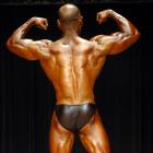 Gerry  Garcia - NPC Miami Classic 2012 - #1