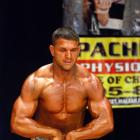 William  Porras - NPC Gold Coast 2014 - #1