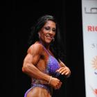 Jennifer  Peccia - NPC Atlantic States 2011 - #1