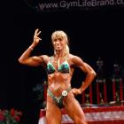 Judy  Elfering - NPC Southeastern USA 2012 - #1