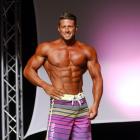 Deniz  Duygulu - IFBB Fort Lauderdale Pro  2013 - #1