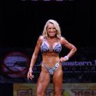 Mimi  O'Connell - NPC Southeastern USA 2013 - #1