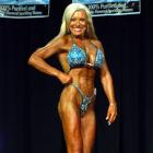 Maureen   OConnell - NPC Gold Coast 2011 - #1