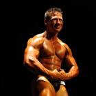 Darren  Cea - NPC Long Island Championships 2009 - #1