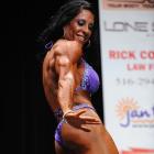 Jennifer  Peccia - NPC Atlantic States 2011 - #1