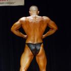 Orlando  Pampillo - NPC Miami Classic 2014 - #1