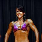 Rebekah  Matuar - NPC All South 2010 - #1