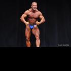 Adam  Weidel - NPC Elite Muscle Classic 2010 - #1