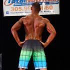 Aaron  Silverman - NPC Southeast Classic 2013 - #1
