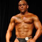 Ron  Choate - NPC Rocky Mountain 2010 - #1