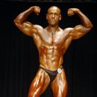 Gerry  Garcia - NPC Miami Classic 2012 - #1