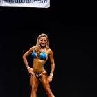 Jessica  Venema - NPC Dayana Cadeau Classic  2013 - #1